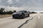 Chevrolet Camaro ZL1 HPE1000 The Exorcist by Hennessey 2017 года
